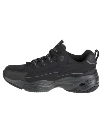 Skechers Skechers D'Lites 4.0 in Schwarz