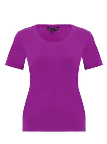 SCHIETWETTER Basic "Runa Rakete" in fuchsia