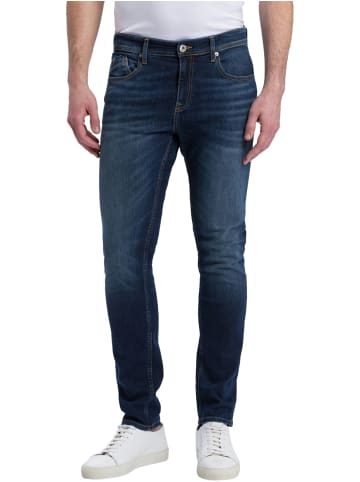 Cross Jeans Jeans JIMI slim in Blau