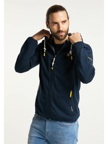 DreiMaster Outdoorjacke für Herren in marine