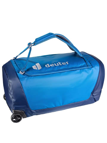 Deuter Pro Roller 90 - Rucksacktrolley 86 cm (black) in neptune-nightblue