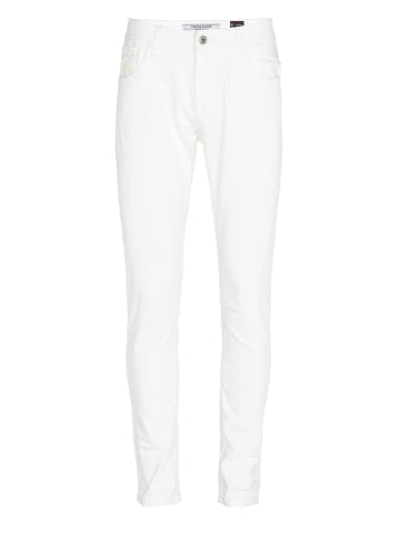 Cipo & Baxx Jeans in White