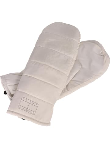 Tommy Hilfiger Tommy Hilfiger Handschuhe in ecru