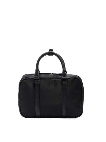 Marc Ellis Handtasche in BLACK