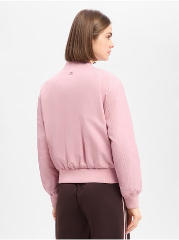 Marie Lund Jacke in rosa
