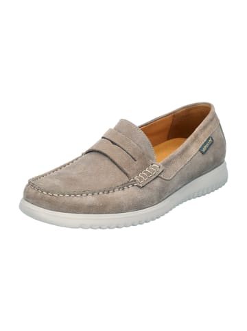 Mephisto Mokassins in Grau
