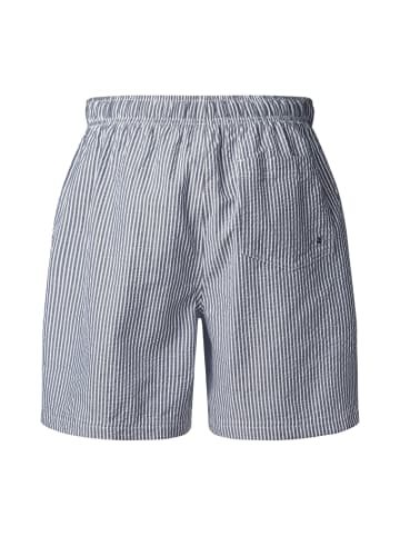 MCS Bade-Shorts Irving in Dark Sapphire