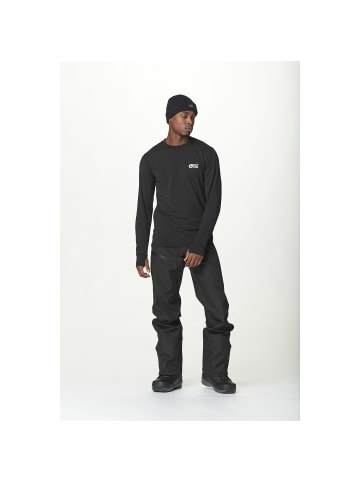 Schöffel M ER3L PANTS in Schwarz