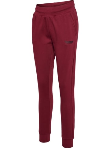 Hummel Sweat Pant in Lila