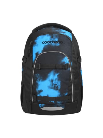 Coocazoo MATE, ergonomisch, größenverstellbar in Mystic Clouds