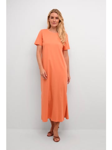 Kaffe Kleid KAcelina in Melon