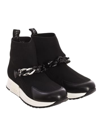 Liu Jo Sneakers in Black