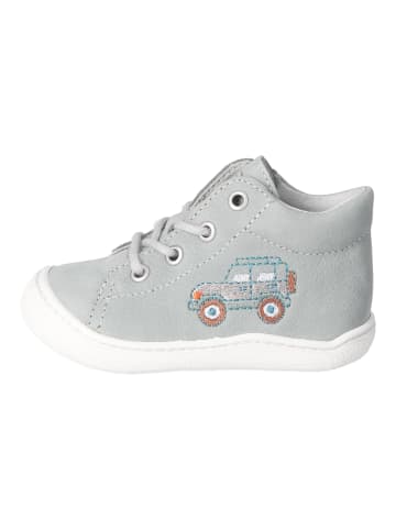 PEPINO Lauflern Boot & Stiefel in blau