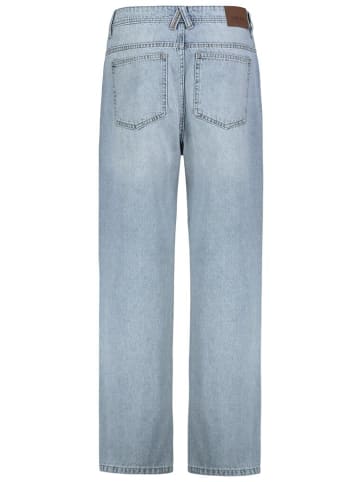Eight2Nine Jeans in light blue denim l191