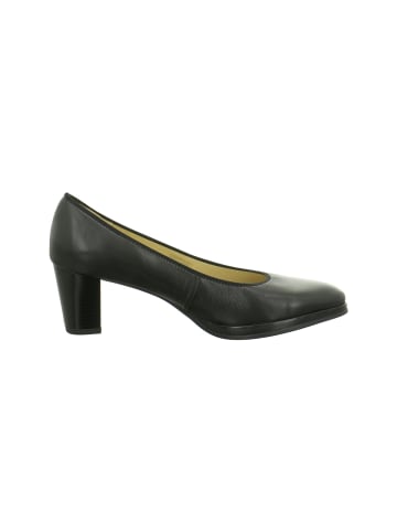 ara Pumps in schwarz