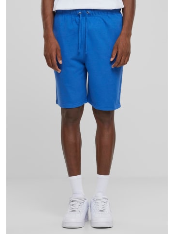 Urban Classics Shorts in royal