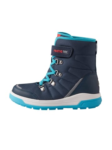 Reima Winterschuh " Quicker " in Navy