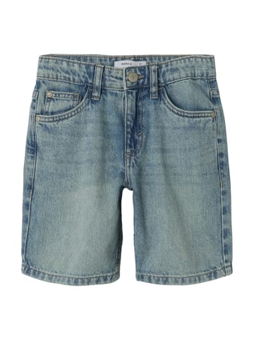 name it Hose 'Silas' in blau