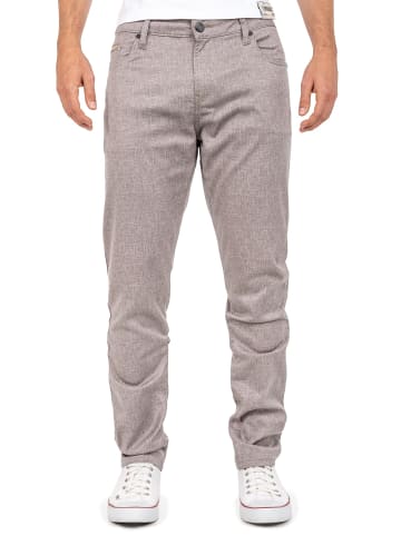 Cipo & Baxx Hose in Grey