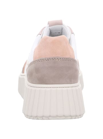 Tamaris Sneaker in TAUPE COMB