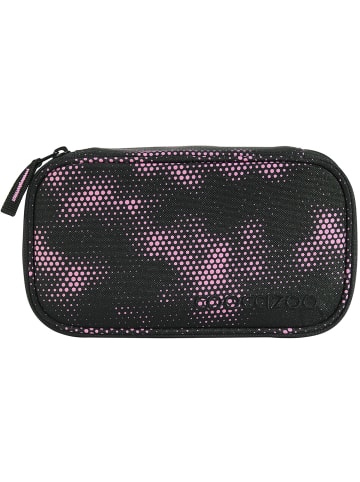 Coocazoo Schlampermäppchen Pink Illusion in pink