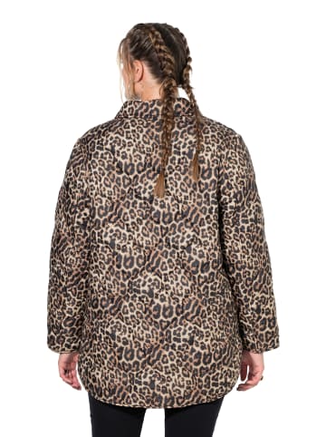 Studio Untold Jacke in karamell