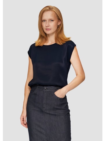 s.Oliver T-Shirt in 5959_navy