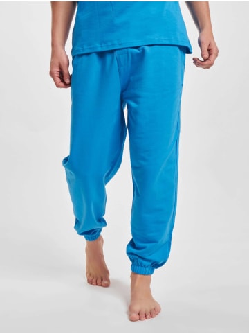 Calvin Klein Sweatpant in brilliant blue