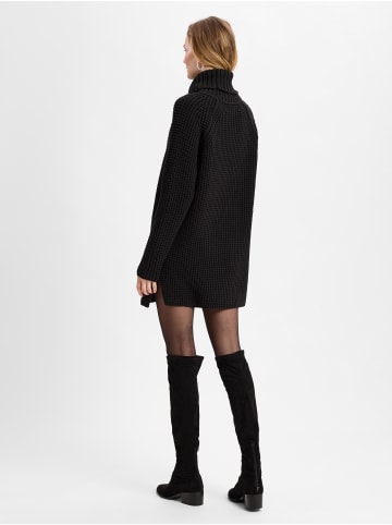 Marc O'Polo DENIM Strickkleid in schwarz - 0001