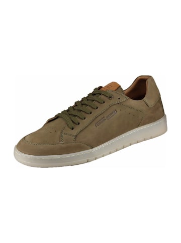 Camel Active Klassische Schnürschuhe in Grau