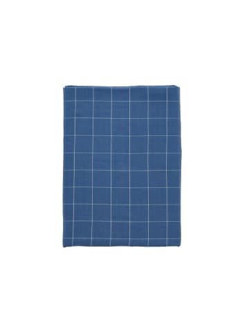 SÖDAHL Tischtuch in Blue