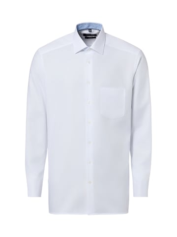 Andrew James Hemd in weiß