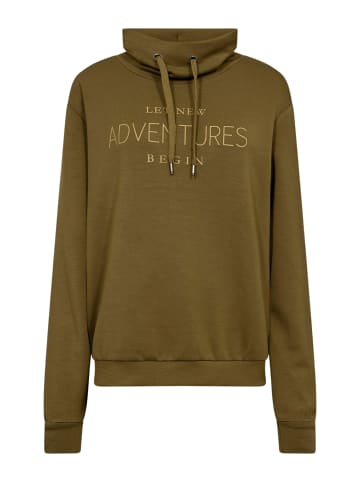 soyaconcept Hemd SC-BANU 248 in 7230 MISTY OLIVE