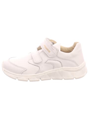 Primigi Sneaker in weiss