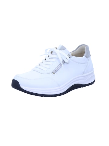 Ganter Schnürschuh in weiß