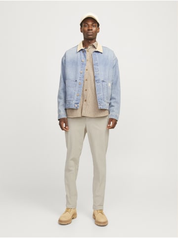 Jack & Jones Hose JPStace in beige - 0001