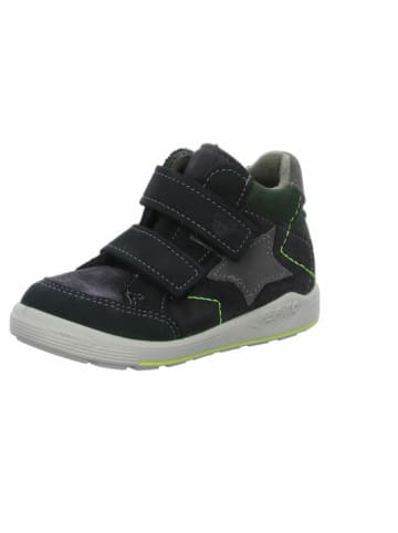 Ricosta Stiefel für Jungen in grau