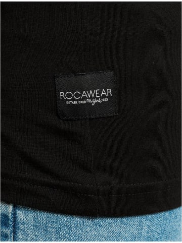 Rocawear Hoodie "NY 1999 T-Shirt" in Schwarz