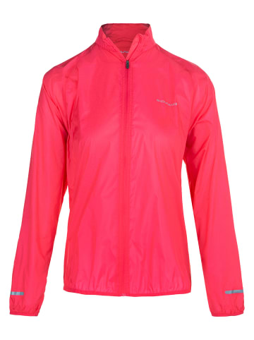 Endurance Radjacke IMMIE W Packable in 4195 Paradise Pink