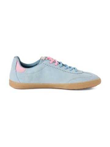 Tamaris Sneakers Low 1-23609-46 880 in blau