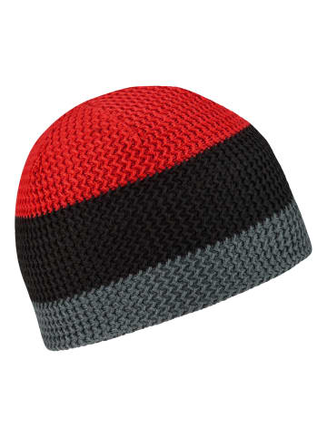 Ziener Mütze Iblime-Z Hat in Rot