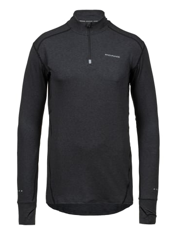 Endurance Funktionsshirt TUNE XQL in 1001 Black