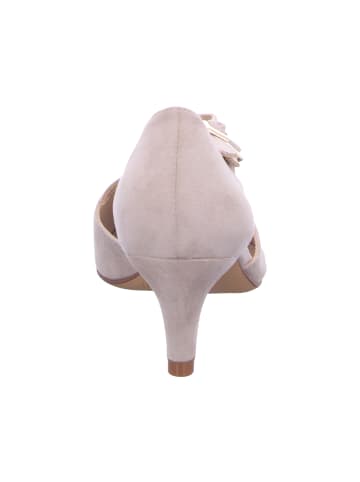 s.Oliver Riemchensandaletten in BEIGE