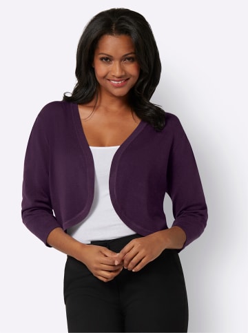 WITT WEIDEN Bolero in traube