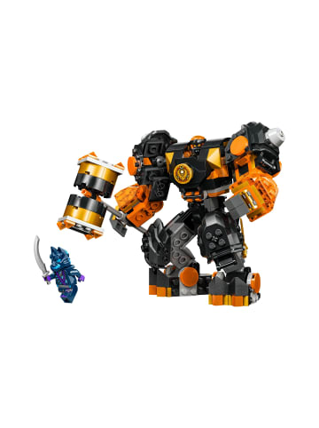 LEGO Ninjago 71806 Coles Erdmech