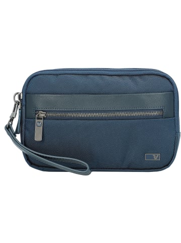 Roncato Arizona Handgelenktasche 23 cm in navy