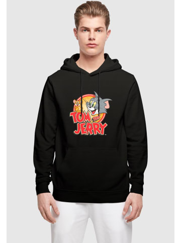 Merchcode Merchcode Kapuzenpullover in black