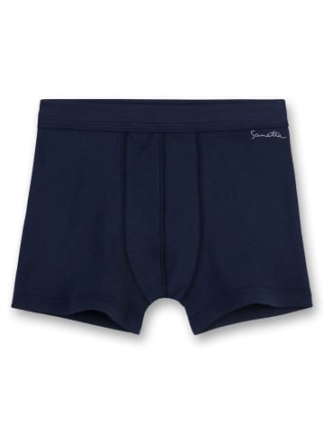 Sanetta Boxershort 1er Pack in Dunkelblau