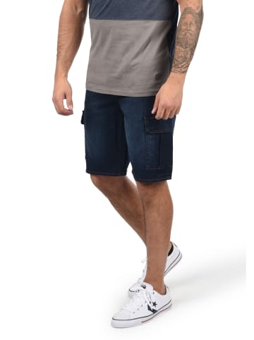 BLEND Jeansshorts BHJacko in Blau
