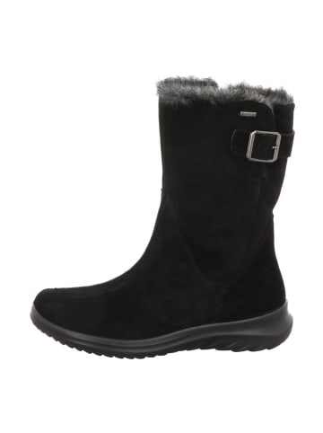 Legero Stiefel in schwarz